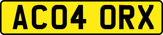 AC04ORX