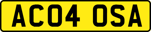 AC04OSA