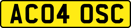 AC04OSC