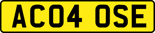 AC04OSE