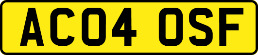 AC04OSF
