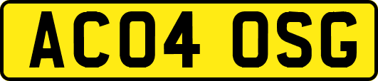AC04OSG