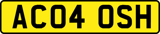 AC04OSH