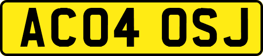 AC04OSJ