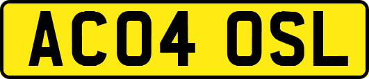 AC04OSL