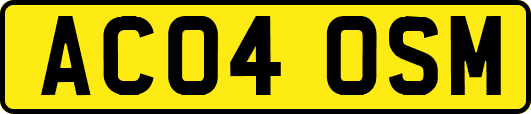 AC04OSM