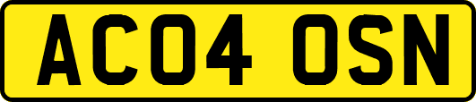 AC04OSN