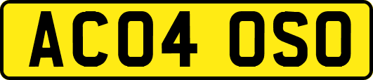 AC04OSO