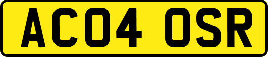 AC04OSR
