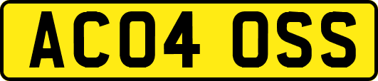AC04OSS