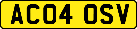 AC04OSV