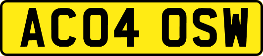 AC04OSW