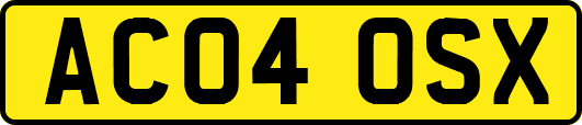 AC04OSX