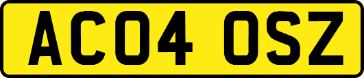 AC04OSZ
