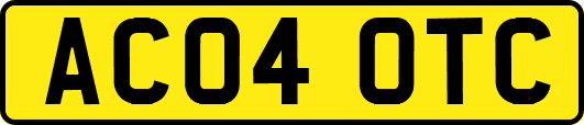 AC04OTC