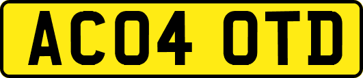 AC04OTD