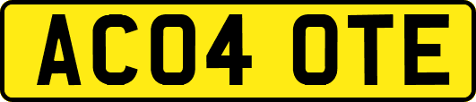 AC04OTE