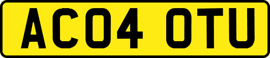 AC04OTU