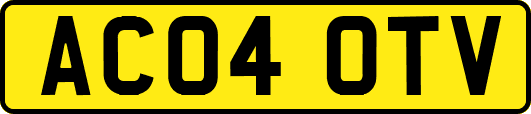 AC04OTV