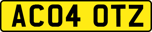 AC04OTZ