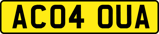 AC04OUA