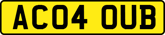 AC04OUB