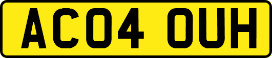 AC04OUH