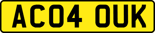 AC04OUK
