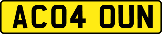 AC04OUN