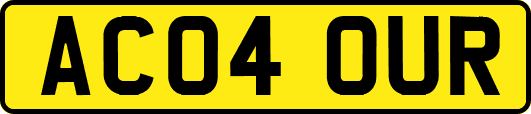 AC04OUR