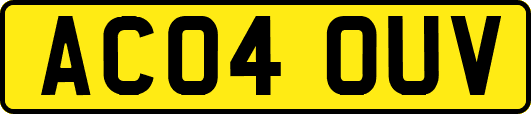 AC04OUV