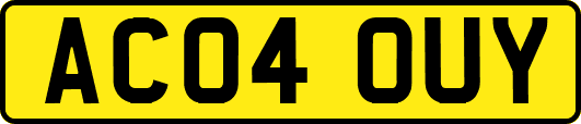 AC04OUY