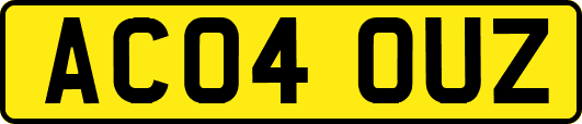 AC04OUZ