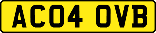AC04OVB