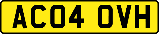 AC04OVH