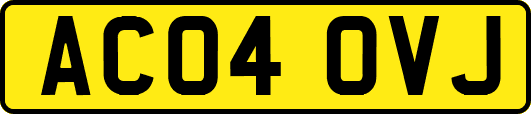 AC04OVJ