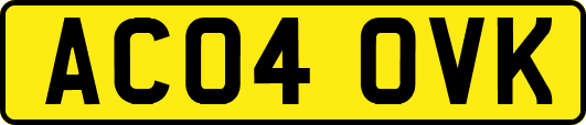 AC04OVK