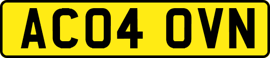 AC04OVN