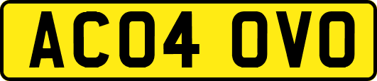 AC04OVO
