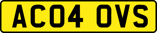 AC04OVS