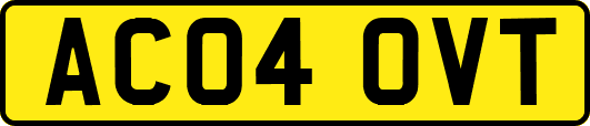 AC04OVT