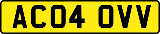 AC04OVV