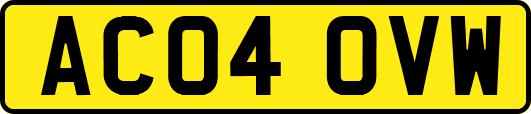AC04OVW
