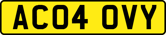 AC04OVY