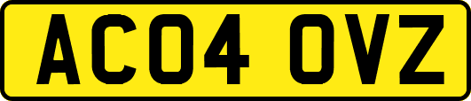 AC04OVZ