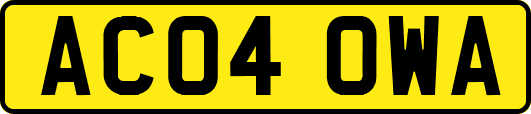 AC04OWA