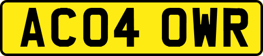 AC04OWR