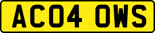 AC04OWS