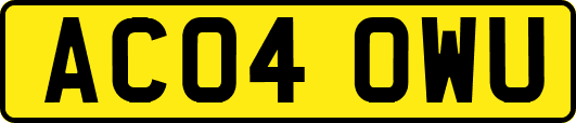 AC04OWU