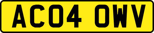 AC04OWV